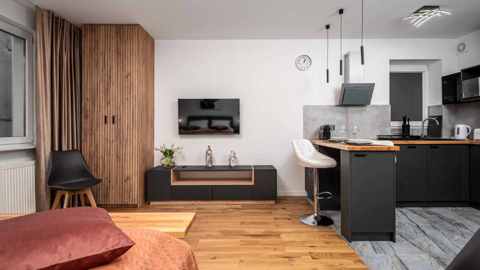 Zlota Apartments City Centre By Sun & Snow Warschau Exterior foto